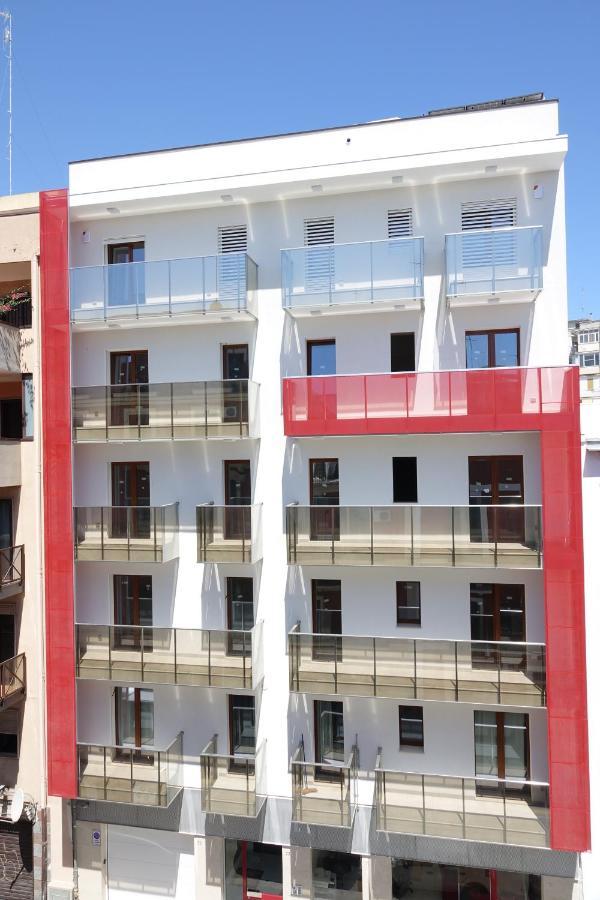 דירות Central Modern Studio בארי מראה חיצוני תמונה