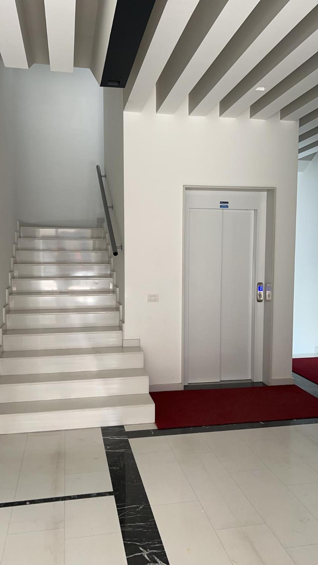 דירות Central Modern Studio בארי מראה חיצוני תמונה
