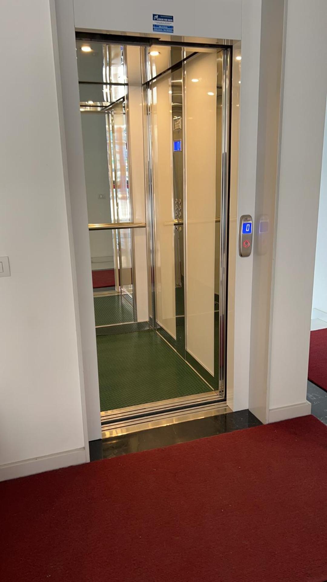 דירות Central Modern Studio בארי מראה חיצוני תמונה