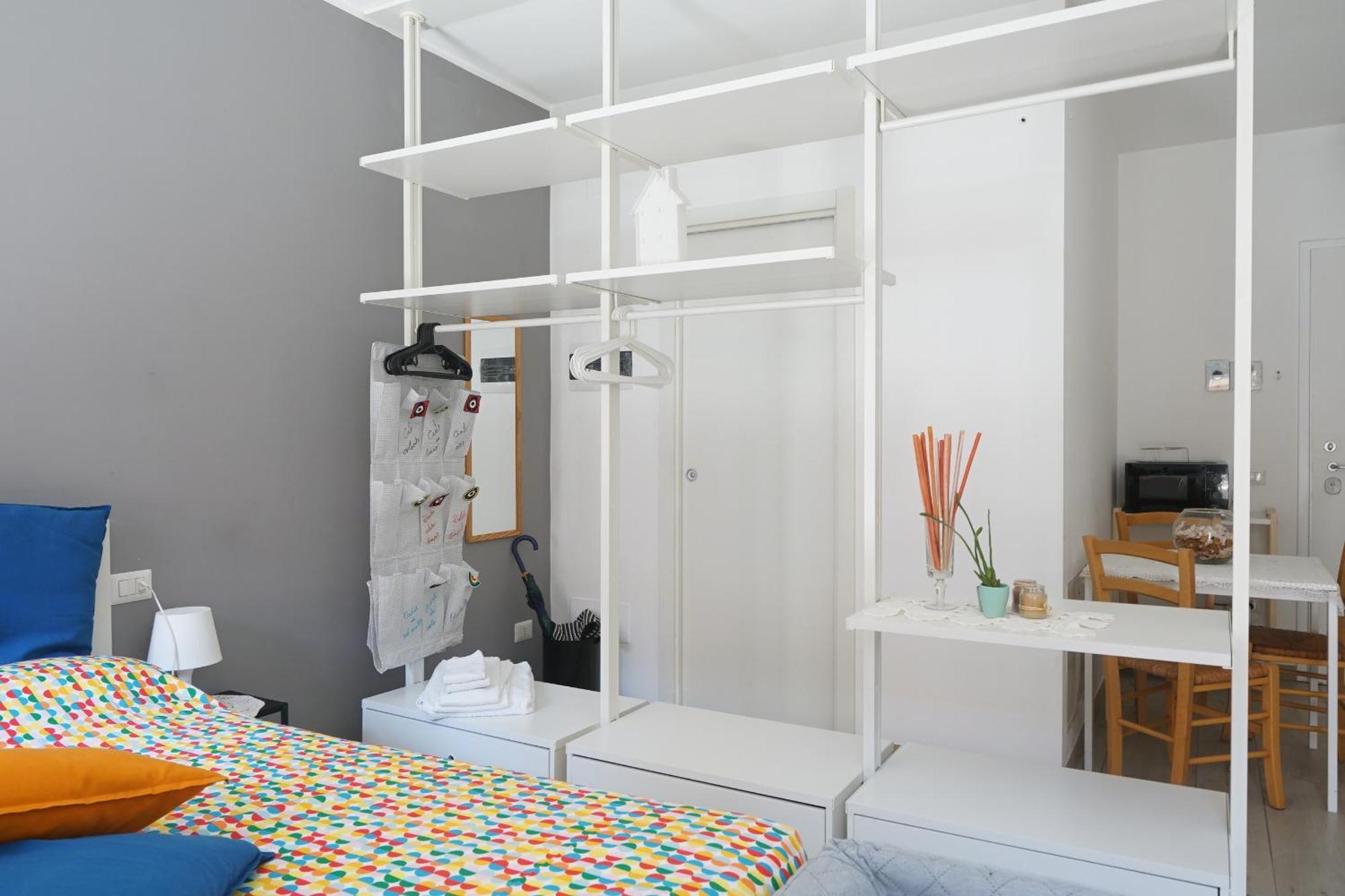דירות Central Modern Studio בארי מראה חיצוני תמונה